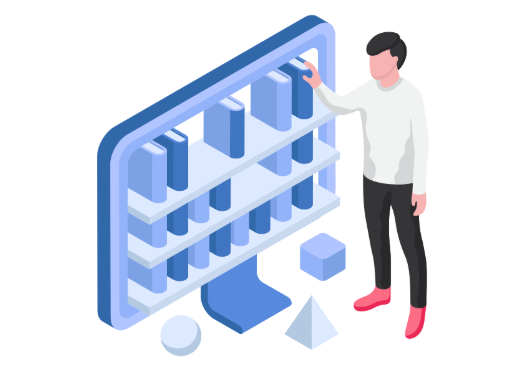 Perpustakaan Digital